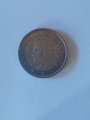 2 euro Taliansko