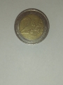 2 euro Nemecko