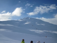 Monte Neve /Mottolino/