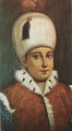 Osman II.