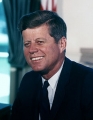 J. F. Kennedy