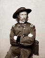 Georg Armstrong Custer