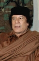 Muammar al-Kaddáfí