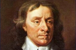 Oliver Cromwell