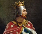 Richard I. Levie srdce