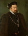 Maximilián II. Habsburský