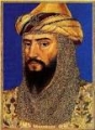 Sultán Saladin