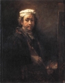 Rembrandt Harmenszoon van Rijn