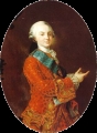 Ferdinand Parmský, vojvoda Parmy, Piacenzy a Guastally