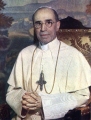 Pius XII.