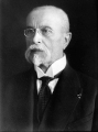 Tomáš Garrique Masaryk