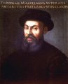 Fernão de Magalhães