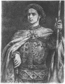 Vladislav I. (III.) kráľ Poľska a Uhorska