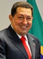 Hugo Chávez