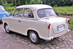 Trabant P50