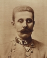 František Ferdinand d'Este