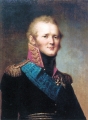 Alexander I.