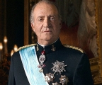 Juan Carlos I.