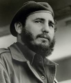 Fidel Alejandro Castro Ruz