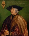 Maximilián I. Habsburský