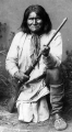 Geronimo