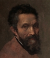 Michelangelo Buonarroti