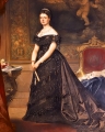 Mária-Henrietta Habsbursko-lotrinská