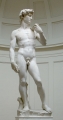 Michelangelo Buonarroti, Dávid