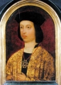 Ferdinand II. zvaný Katolícky