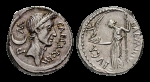 Caesarov denarius