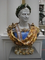 Tiberius Caesar Augustus