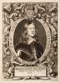 Ferdinand IV., rímsky, český a uhorský kráľ