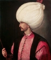 Süleyman I. Nádherný