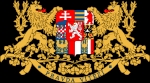 Veľký znak republiky Československej (1920 – 1938)